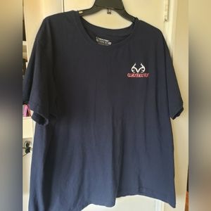 Realtree 2XL T- Shirt